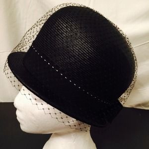 Vintage hat