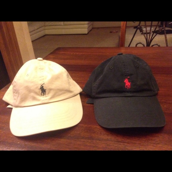 Polo Ralph Lauren Hats