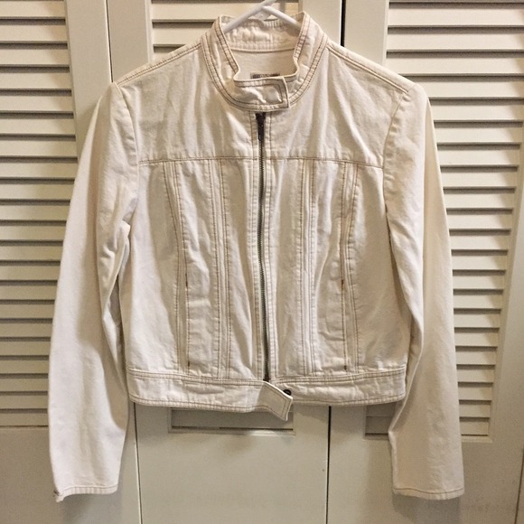 GAP jean jacket