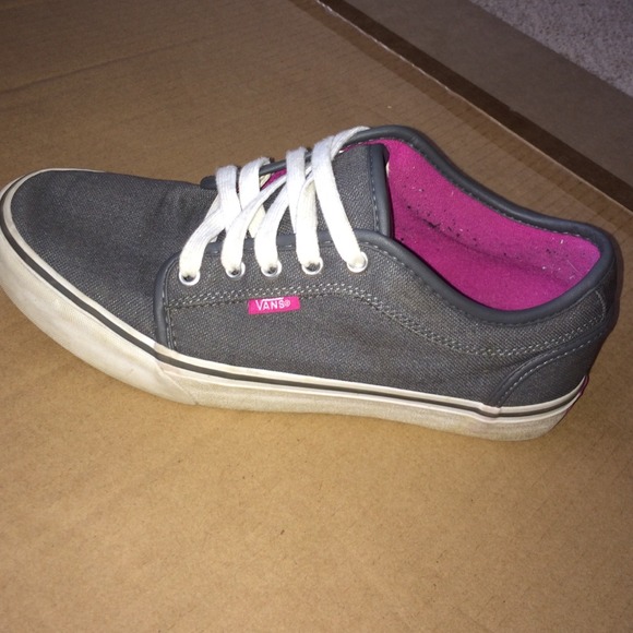 Vans for sale