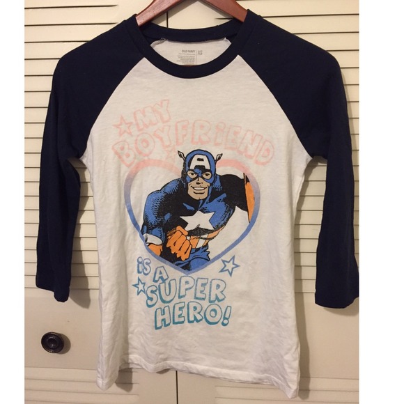 Baseball Tee