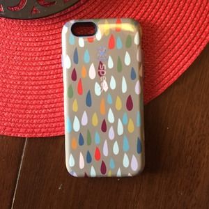 iPhone 6 Speck "Inked" Case