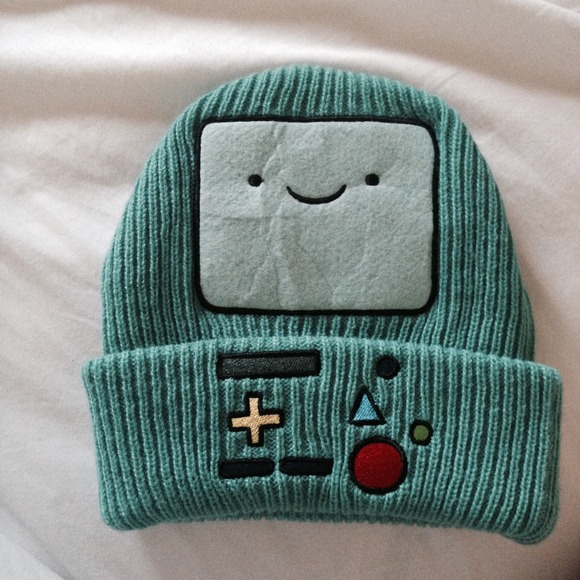 Hot Topic - BMO Beanie