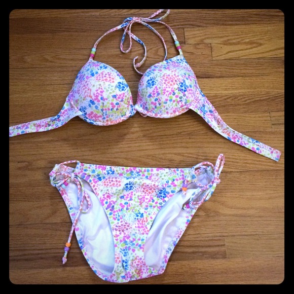 Victoria's Secret Bikini