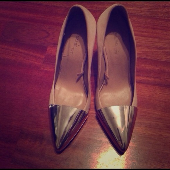 Zara 38