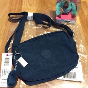 Kipling Canard Dee II bag