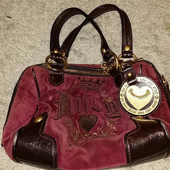 Bundle of hand bag and wallet - Picture 1 of 4