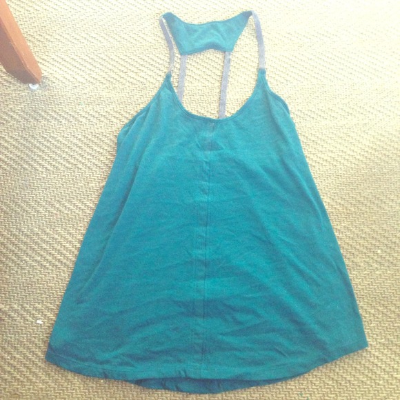 ❤️SOLD❤️Alo yoga top