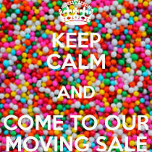 Moving...