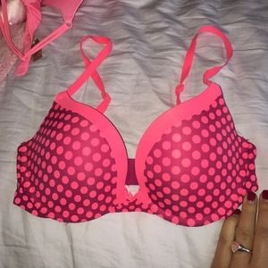 Victoria's Secret PINK Bra