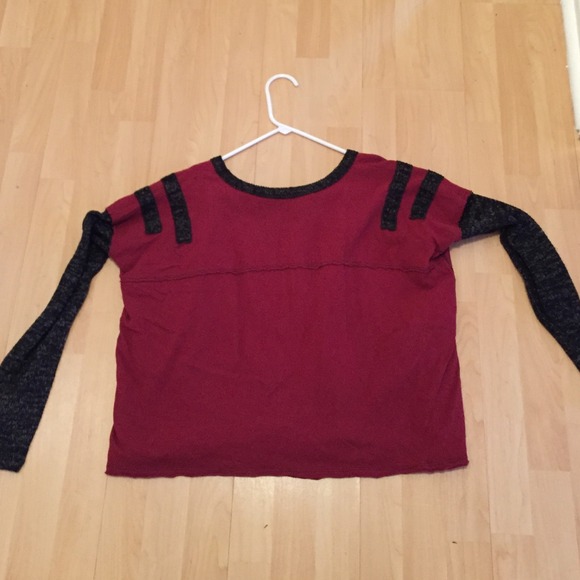 Free People Sweater - Picture 2 of 4