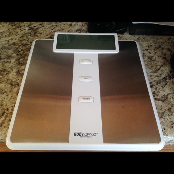 Scale !