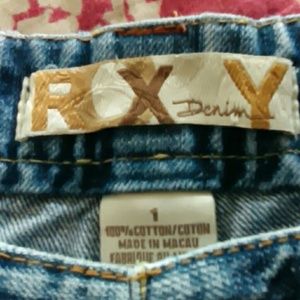 Roxy Shorts