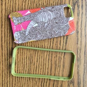 iPhone 5 and 5s case from Casemate