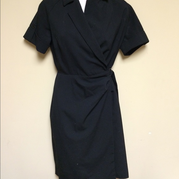Calvin Klein Dresses & Skirts - Black Calvin Klein Dress