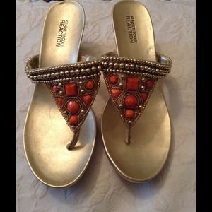 Kenneth Cole sandals
