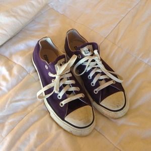 Converse All Star women's 7