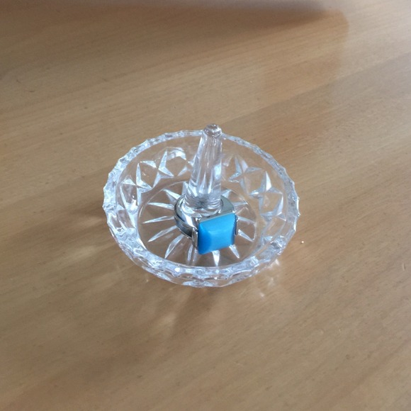 Ring holder