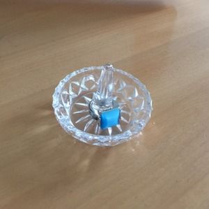 Ring holder