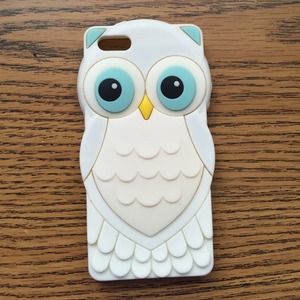 iPhone 5 and 5s case