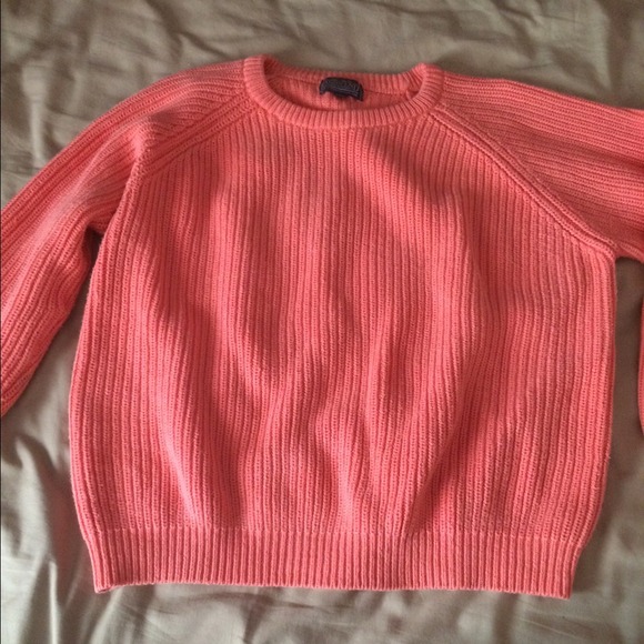 vintage sweater