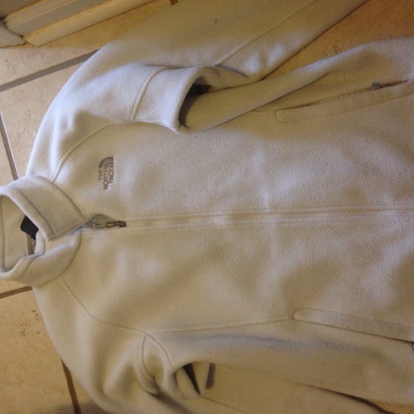 North face fleece