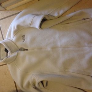 North face fleece