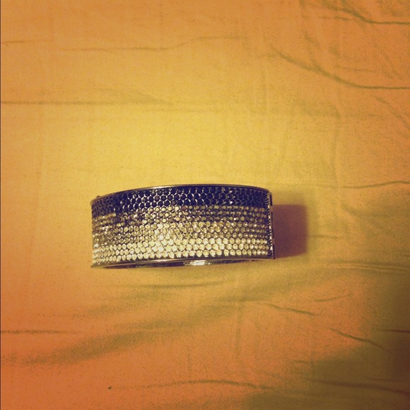 Cuff bracelet