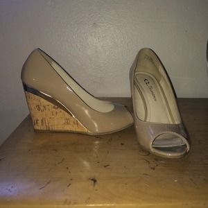 Chinese Laundry shoes