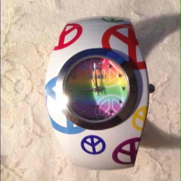 Peace watch