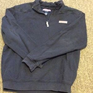 Vineyard Vines Shep Shirt Classic Navy