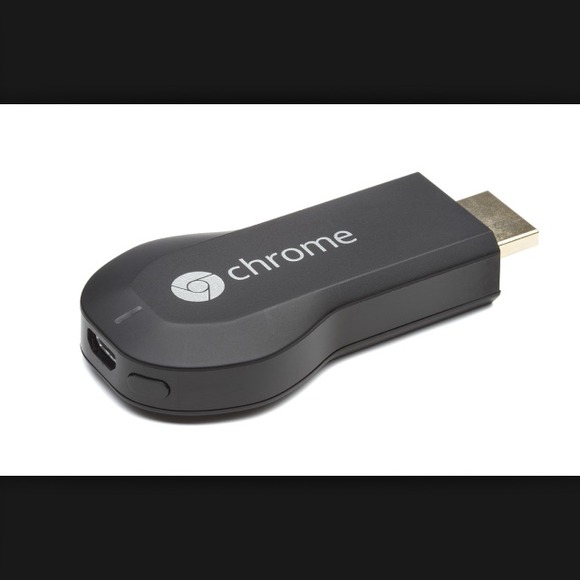 Chromecast
