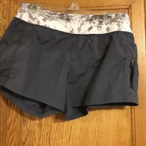 lululemon running shorts