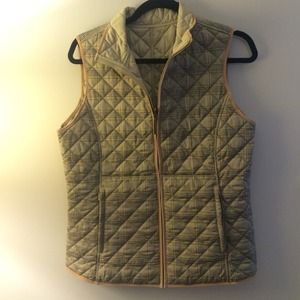 💥FINAL MARKDOWN💥 Vest