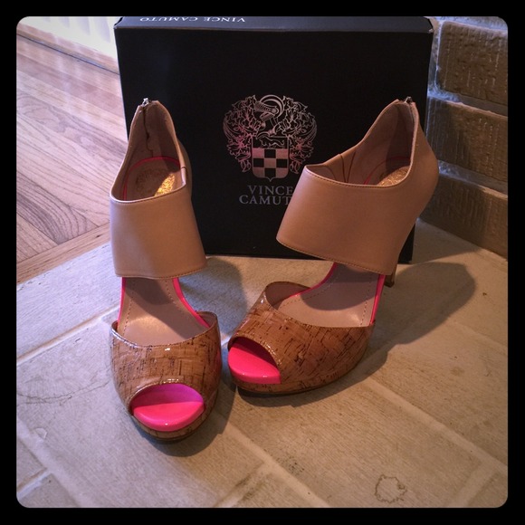 💵Vince Camuto Shoes - Picture 1 of 4
