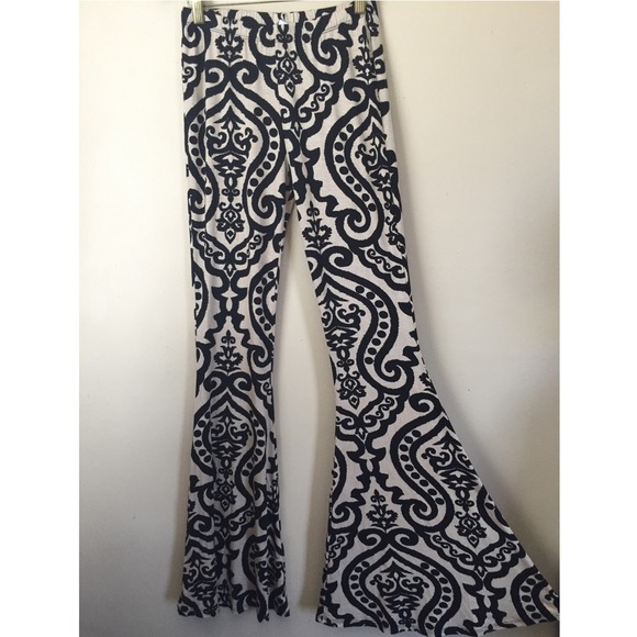 Bundle Trade for @chasemeridian Bell Bottoms