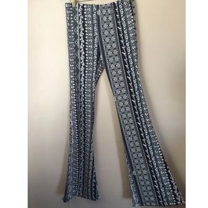 Bell bottoms size M NWOT