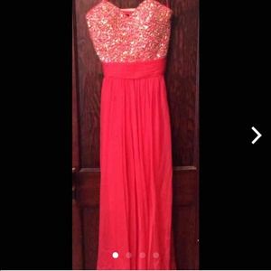 Prom / Pageant / Formal Dress