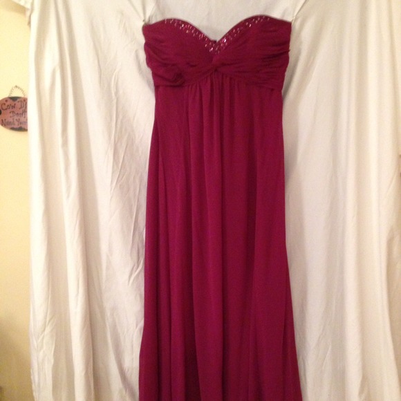 David's Bridal Dresses & Skirts - Prom dress