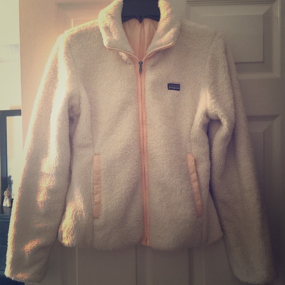 Women's small Patagonia jacket