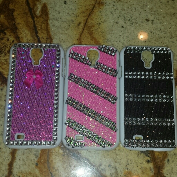 Galaxy S4 cases