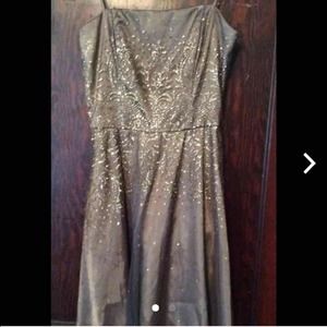 Homecoming / Formal dress