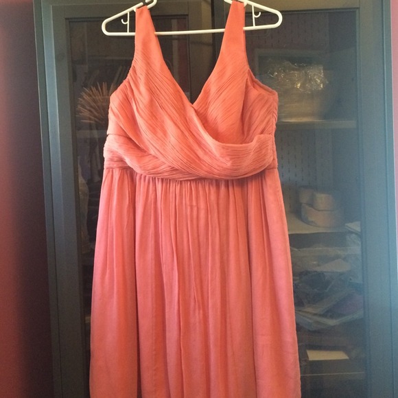 J crew dress