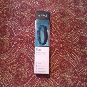 Fitbit flex