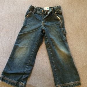 Old Navy Used boys Jean. Size 4T
