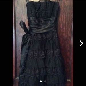 Homecoming / Formal dress