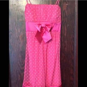 Homecoming / Formal dress