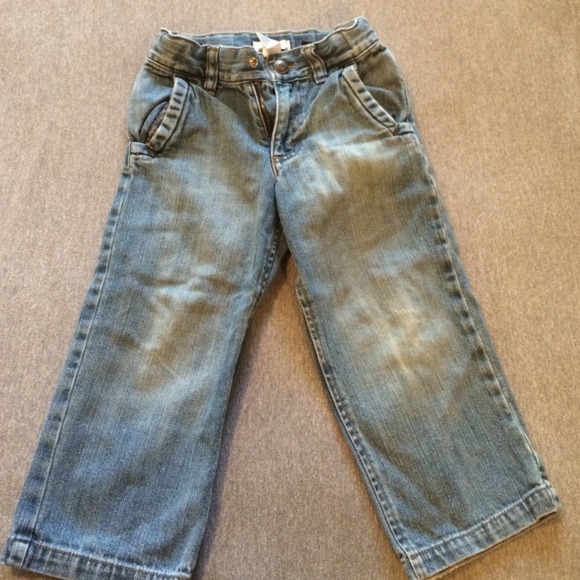 Old Navy Used boys Jean. Size 3T