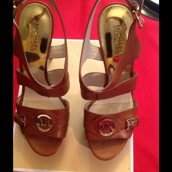 MICHAEL Michael Kors Shoes - Michael Kors sandals**SALE**