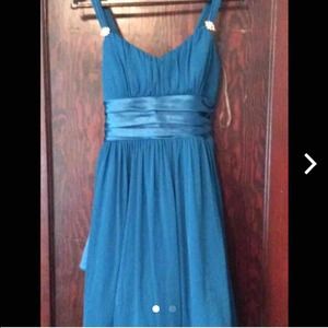 Homecoming / Formal dress